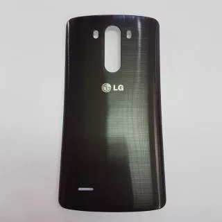 BACKDOOR TUTUP BELAKANG BATRE LG G3 D850 D855