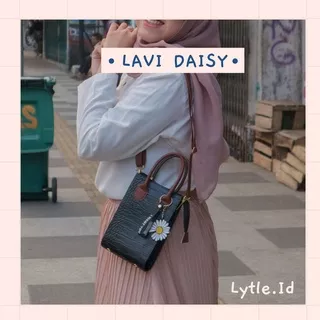 Lavi Daisy - Tas Wanita - Lytle.id