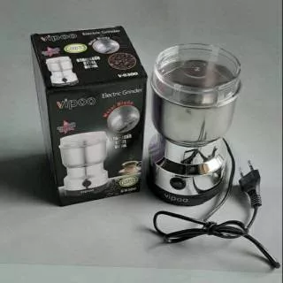 Gilingan Kopi , V  8300 , Penggiling Kopi , Coffee grinder , Listrik