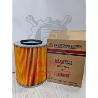 Filter Saringan Udara / Air Filter MITSUBISHI PS 110 / 125 / 136 TURBO 2007