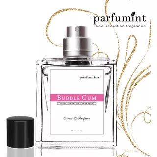 Parfum Bubble gum - Parfumint No.1 TOP Grade Perfume | Parfum Permen Karet WANITA