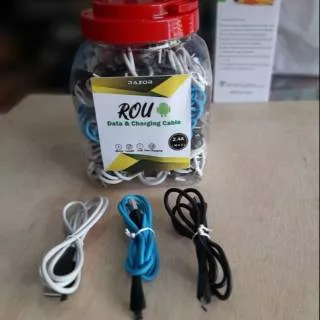 Kabel data razor ROU ORIGINAL - Micro