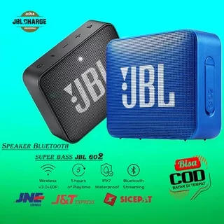 MUSIC BOK JBL G02 || MUSIK BOX BLUTUT JBL G02 SUPER BASS || SPIKER MUSIK BOX BLUETOOTH MEGA BASS