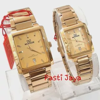 Jam tangan MIRAGE 8545