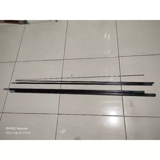 Spare Part Tegek Daiwa Kyogi 450 & 540