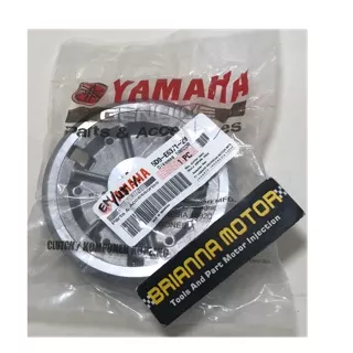 RUMAH KAMPAS KOPLING KOPLING VEGA ZR - NEW JUPITER ORI YAMAHA 5D9 E6371 20