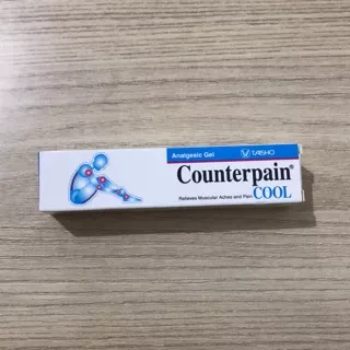 Counterpain Cool 15gr