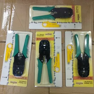 Tang Crimping OU BAO Tool OB-315 Crimping RJ45 tang crimping murah