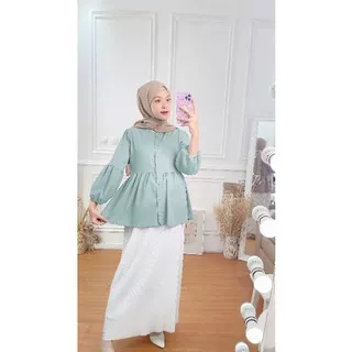 blouse Namira by Appslings free Hijab Square