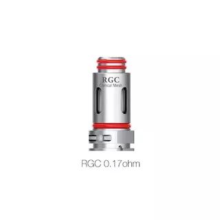 Smok RPM 80 RGC Coil Conical Mesh 0.17 Ohm Authentic