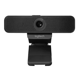 Webcam logitech C925E C925 1080P ( Mirip Logitech C922 Webcam Logitech C930E )