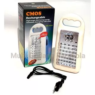 Lampu Emergency CMOS HK 400 LED