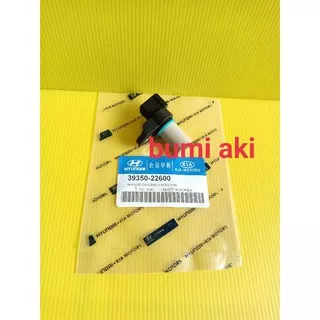 SENSOR CAMSHAFT CMP ATAU SENSOR NOKEN AS TDC HYUNDAI GETZ VERNA AVEGA EXCEL MATRIX NEW ACCENT