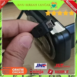 IBL CESAN charger PVP NEXIAN charger original motorola v3 BERGARANSI