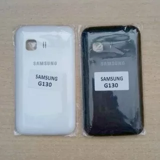Kesing Back Door Tutup Belakang Samsung Galaxy Young 2 G130 Galaxy V G313 Core 2 G355 Grand 2 G7106