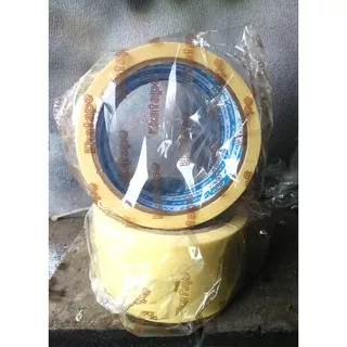 Masking tape ekatape 48mm 2 inchi lakban kertas