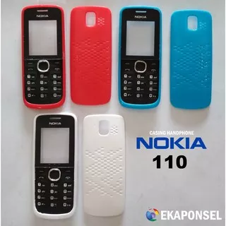 NOKIA 110 CASING HANDPHONE