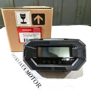 Speedometer Km spidometer digital Beat Street K81 AHM