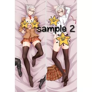 Dakimakura Meiko Shiraki Prison School