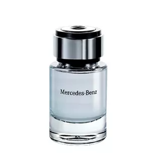 Parfum Original Mercedes Benz For Men Classic 120 ml