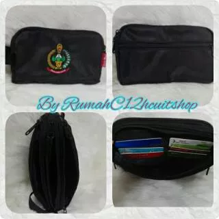 DOMPET PERSIT