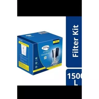 Unilever - Pure it Excella Germ Kit 1500lt