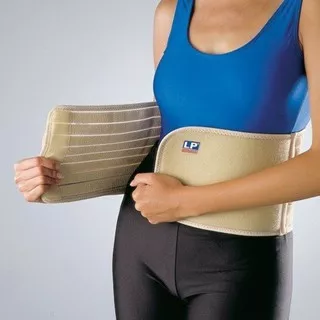 LP Support Magnetic Waist Belt LP-907