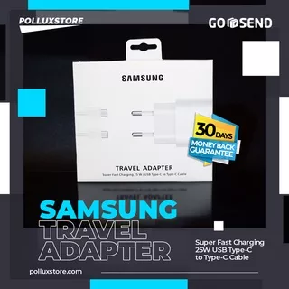 Charger Samsung Galaxy Note 10 25W super fast charging Original USB Type C charger samsung fast charging charger samsung 25w charger samsung fast charge kabel samsung kabel data samsung kabel samsung original 100%