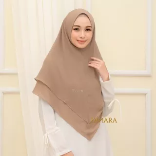 Amira Khimar by Dinara Clothing