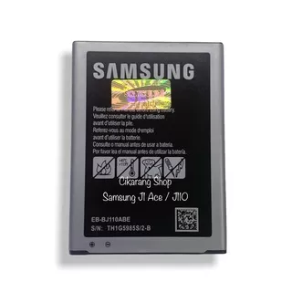 Baterai Samsung Original J110 / J1 Ace / S4 mini / l9190 Panjang