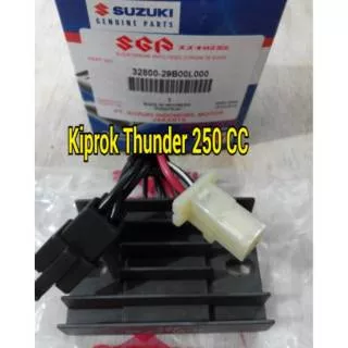 Kiprok Suzuki Thunder 250 CC