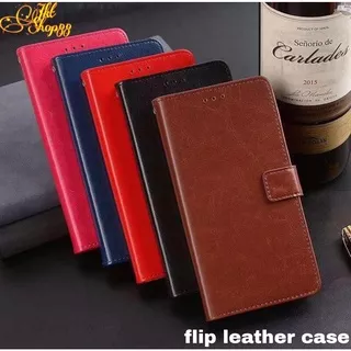 VIVO V5 V5S V7 V7+ V9 V11 V11 PRO V15 V15 PRO V21 5G PLUS Case Dompet Kulit Flip Cover Wallet Leather