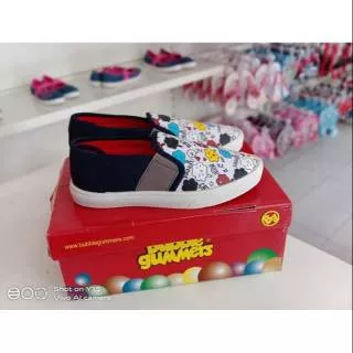 Sepatu Anak Perempuan Bata Bubble Gummers