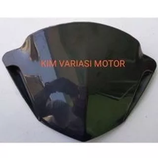 Visor Beat Karbu Model TGP/ Visor Beat Esp/ Visor Beat F1 Free Double Tape