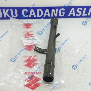 Pipa air radiator water inlet Suzuki Karimun kotak Original SGP part number 17830-75FS0