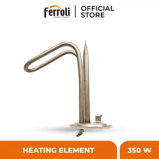 Ferroli Heating Element 350 Watt Water Heater | Elemen Pemanas Air