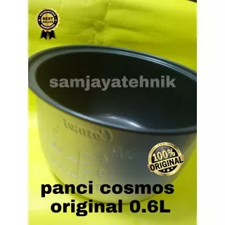 panci mezikom cosmos 0.6Lt