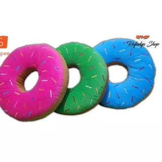 Get Order GBC.BANTAL DONAT uk 40 cm/BANTAL AMBEYEN