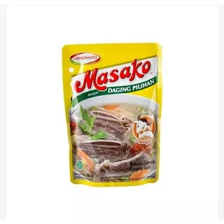 Ajinomoto Penyedap Rasa Masako Sapi 100G
