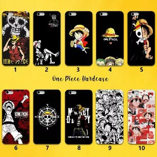 [31] Hardcase ONE PIECE 3D FullPrinting All Type For Samsung Vivo Oppo Xiaomi Iphone Realme