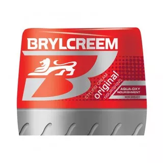 Brylcreem Styling Cream Original 250ml