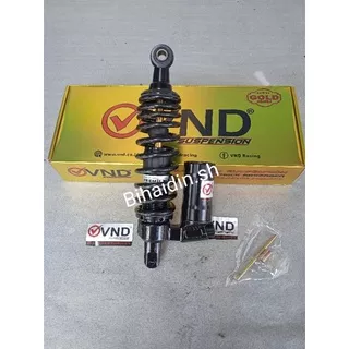 shock vnd ak 888 b1 300mm click tabung bawah all beat,scoopy old,genio,specy,spin