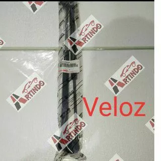 shock bagasi avanza veloz new avanza avanza baru shock hidrolik pintu bagasi