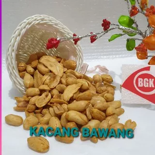 KACANG BALI