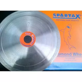 Mata pisau potong batu 6 Inch Spartax Diamond cutting wheel Mata gerinda potong Batu gerinda Cutting