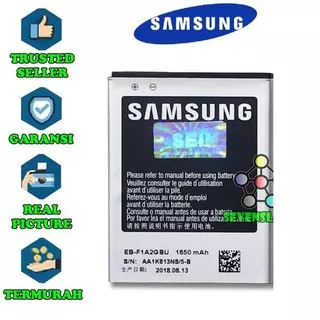 Baterai Samsung Galaxy S2 I9100 I9105 I9108 Original Batre Battery SEIN