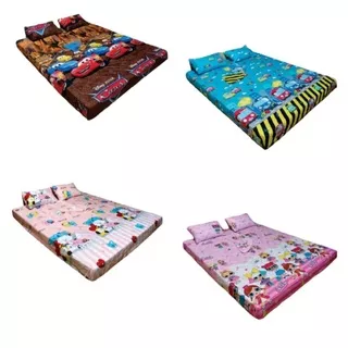 SPREI KARAKTER ANAK