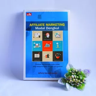 Affiliate Marketing Modal Dengkul