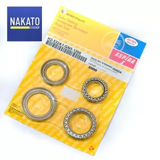 Komstir Comstir Aspira Honda Beat Vario Supra Blade Karisma Grand GN5 Laher Bearing Matic Bebek