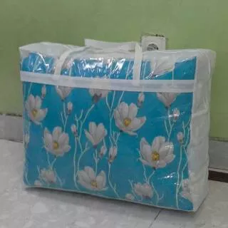 TAS PLASTIK BEDCOVER UKURAN BESAR